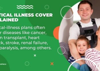 Critical Illness Cover 2025 Guide | Insurance Hero