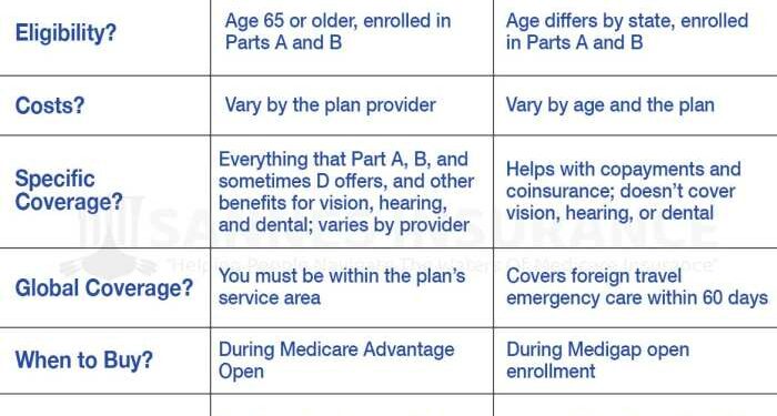 Sannes Insurance: Step By Step Guide to Medicare Insurance