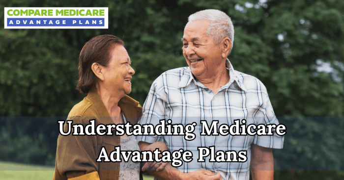 2026 Medicare Advantage Plans