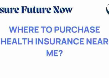 Unveiling the Secrets of Finding Health Insurance Near You
