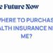 Unveiling the Secrets of Finding Health Insurance Near You