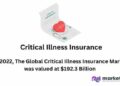 Critical Illness Insurance Statistics and Facts (2025)