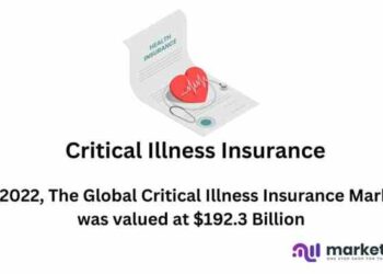 Critical Illness Insurance Statistics and Facts (2025)