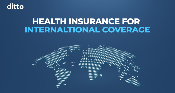 Global Health Insurance - Comprehensive International Coverage