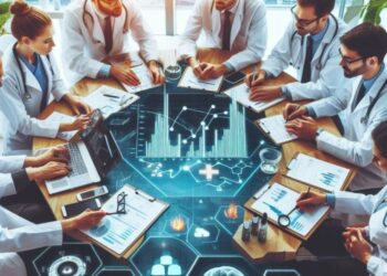 Navigating the Healthcare Landscape: A Roadmap to Success with ...