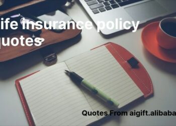 Explore 100+ Essential Life Insurance Policy Quotes