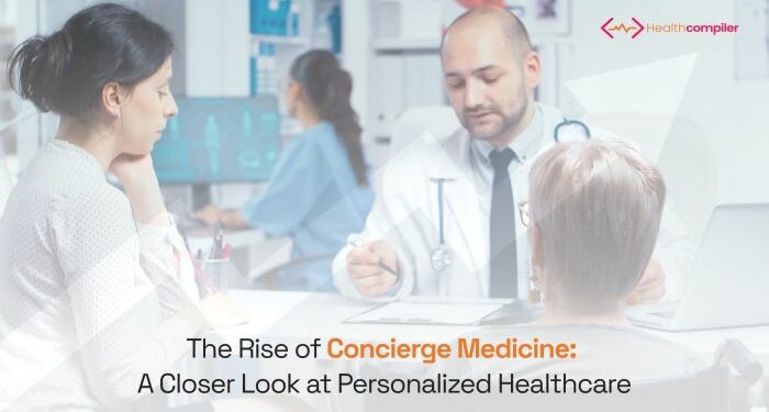 Concierge medicine is needed in Austin, according to physicians ...