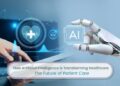 How Artificial Intelligence is Transforming Healthcare: The Future of ...