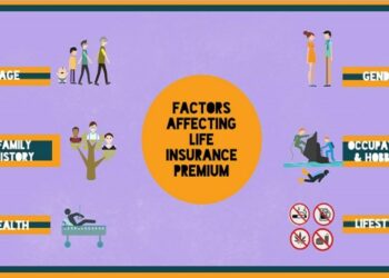 What Factors Affect Your Life Insurance Premiums? | The Policy Explainer